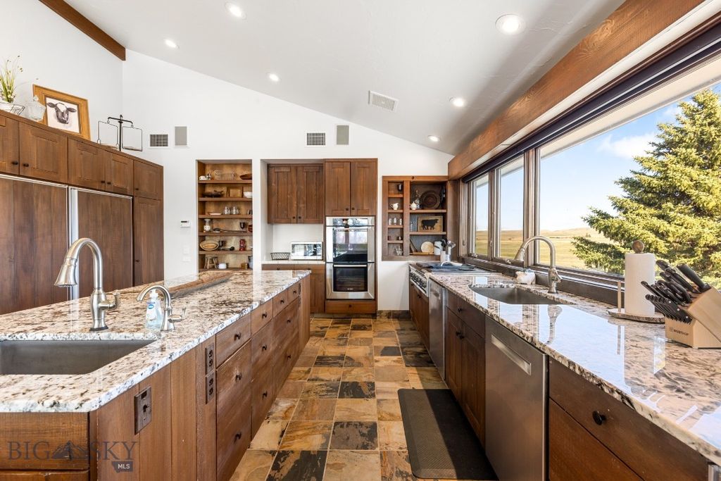 2400 Meridian Cemetery Road, Willow Creek, MT 59760 photo 16