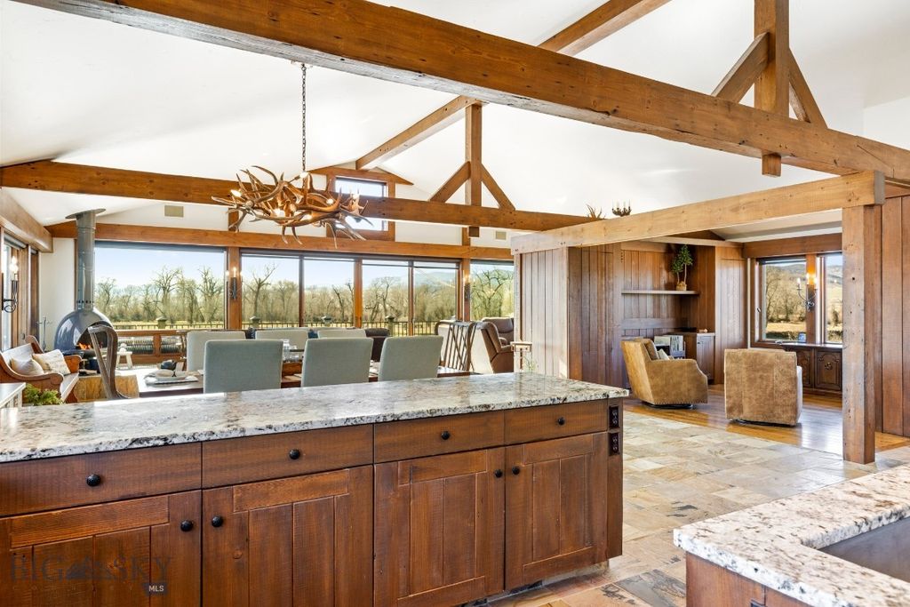 2400 Meridian Cemetery Road, Willow Creek, MT 59760 photo 18