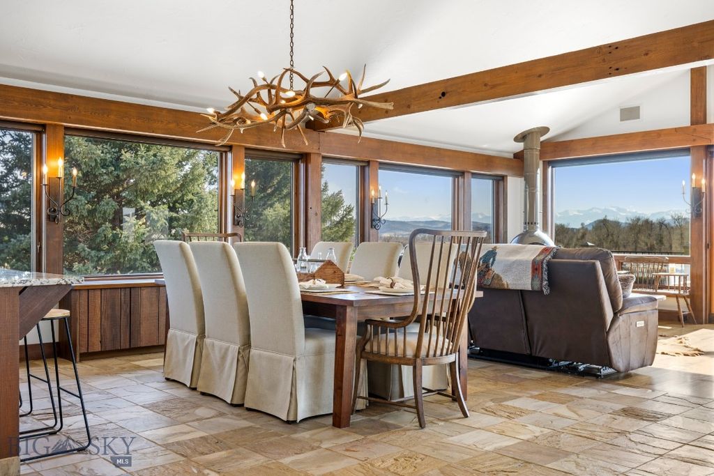 2400 Meridian Cemetery Road, Willow Creek, MT 59760 photo 29