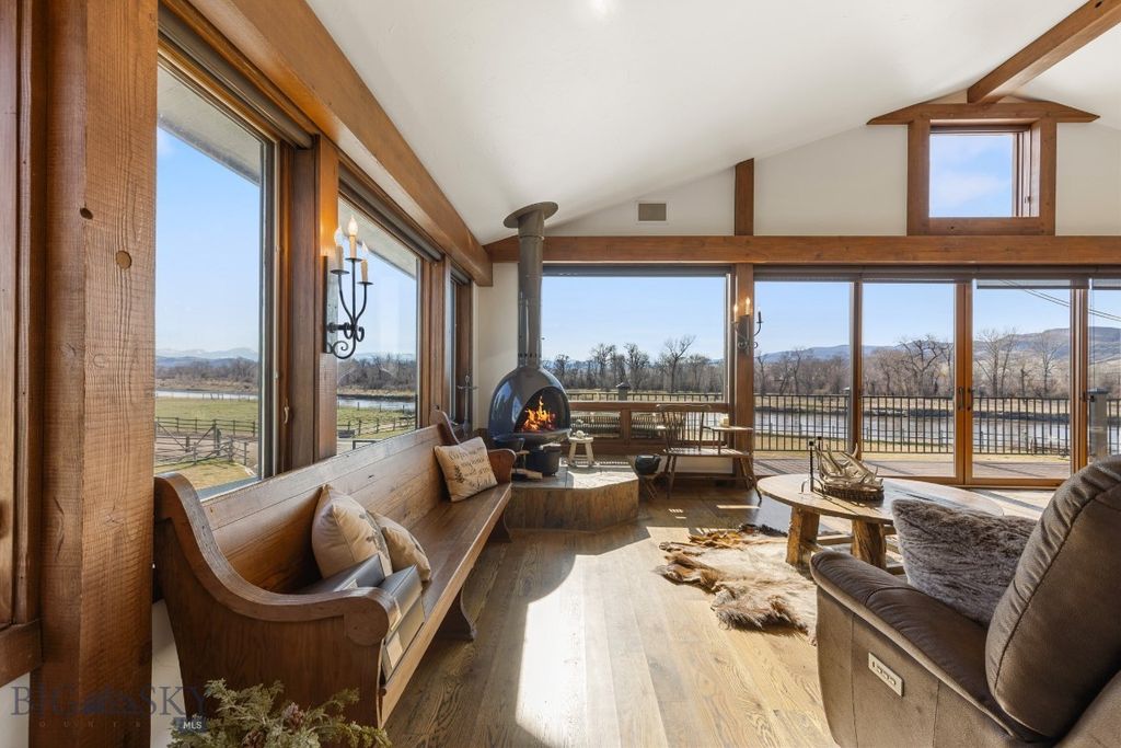 2400 Meridian Cemetery Road, Willow Creek, MT 59760 photo 31