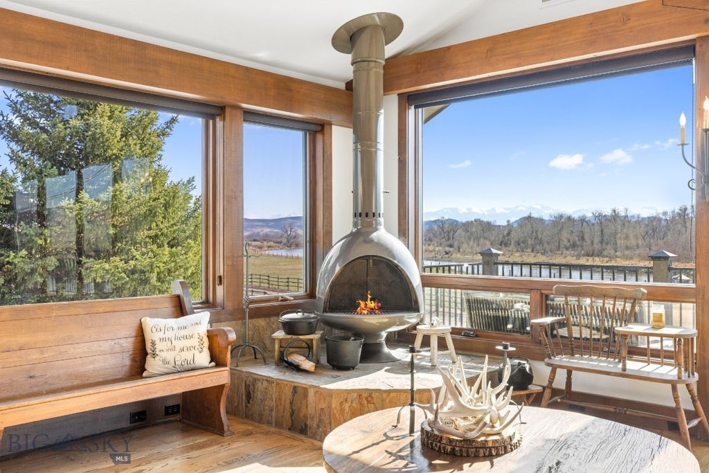 2400 Meridian Cemetery Road, Willow Creek, MT 59760 photo 32