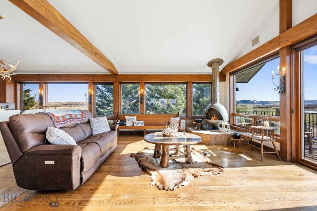 2400 Meridian Cemetery Road, Willow Creek, MT 59760 photo 33