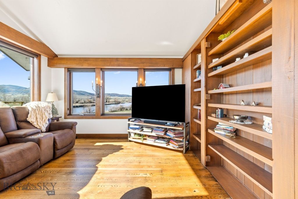 2400 Meridian Cemetery Road, Willow Creek, MT 59760 photo 35