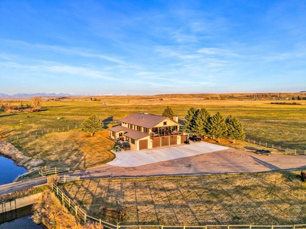 2400 Meridian Cemetery Road, Willow Creek, MT 59760 photo 4