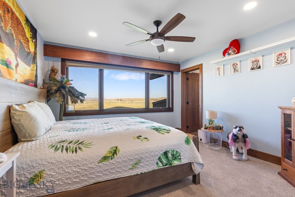 2400 Meridian Cemetery Road, Willow Creek, MT 59760 photo 56