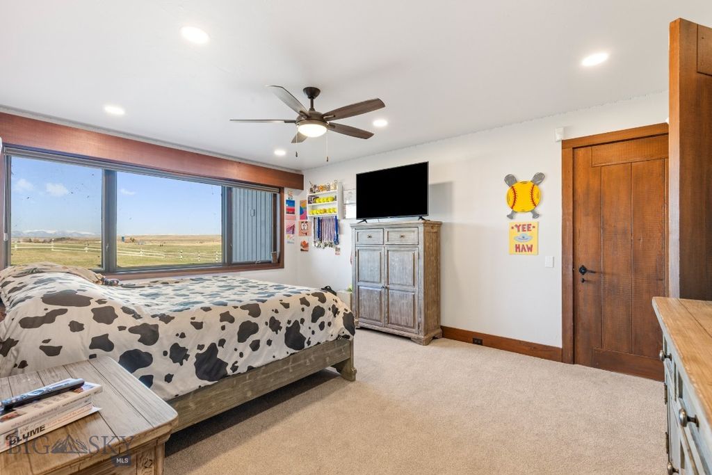 2400 Meridian Cemetery Road, Willow Creek, MT 59760 photo 59