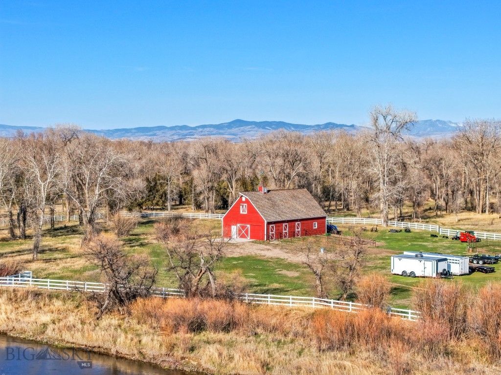 2400 Meridian Cemetery Road, Willow Creek, MT 59760 photo 68