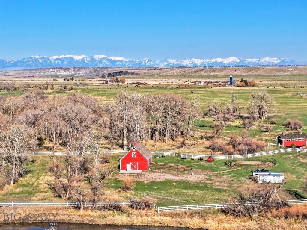 2400 Meridian Cemetery Road, Willow Creek, MT 59760 photo 69