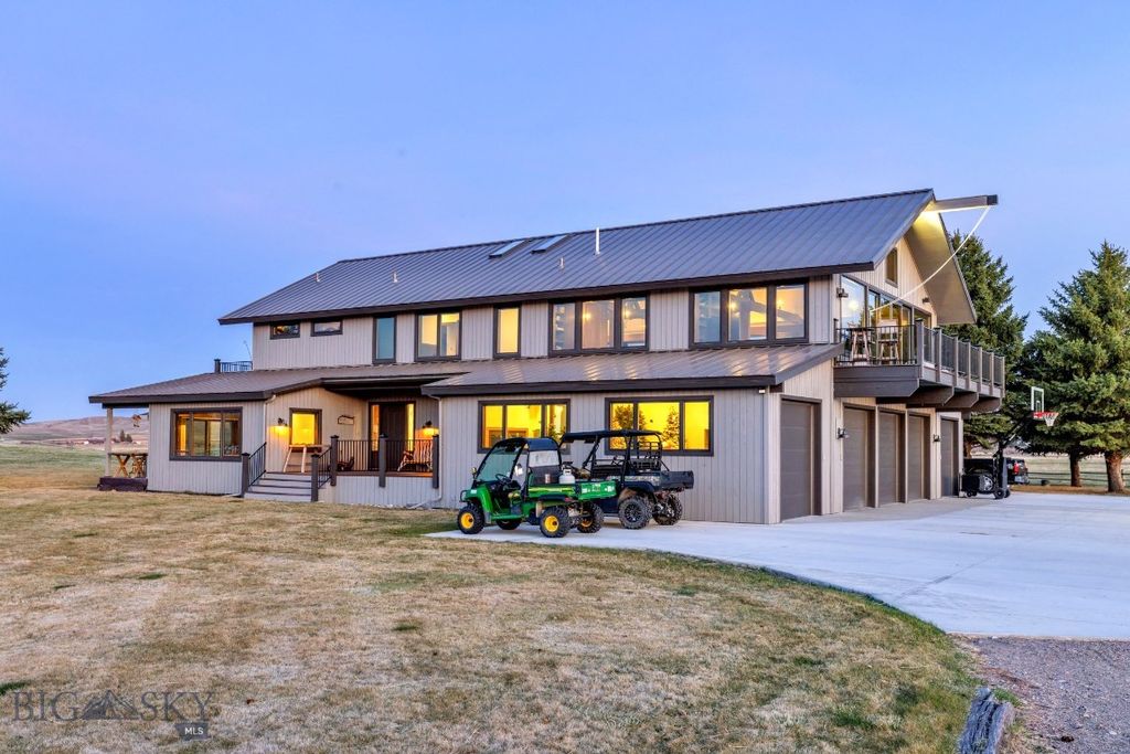 2400 Meridian Cemetery Road, Willow Creek, MT 59760 photo 8