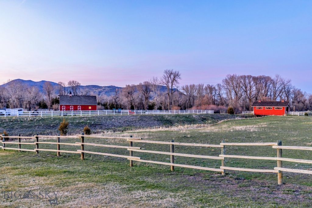 2400 Meridian Cemetery Road, Willow Creek, MT 59760 photo 82