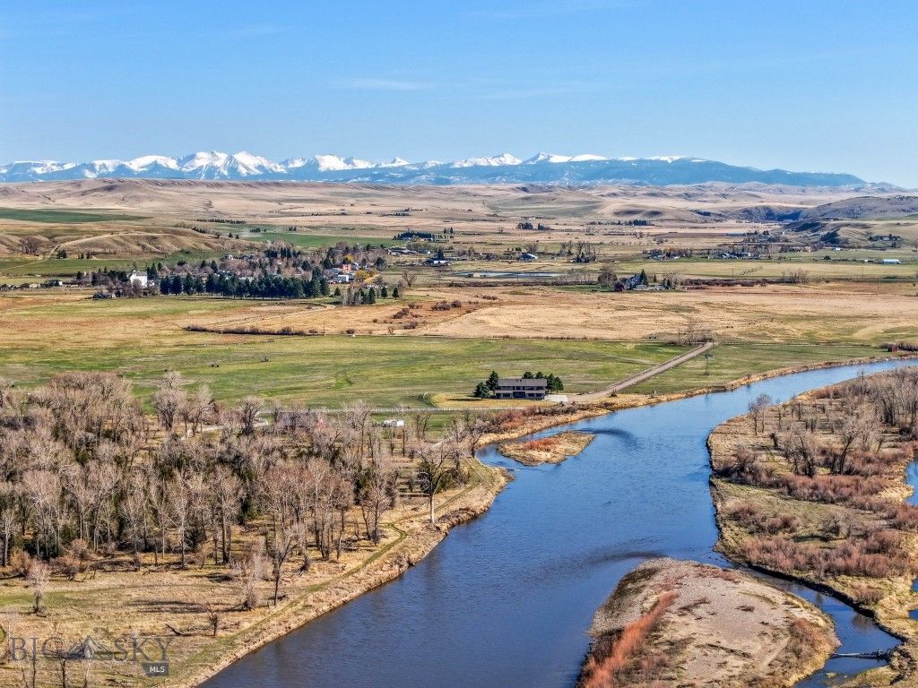 2400 Meridian Cemetery Road, Willow Creek, MT 59760 photo 84