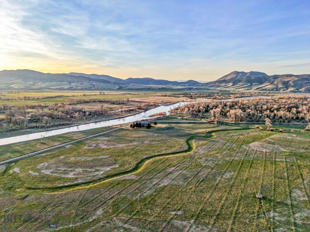 2400 Meridian Cemetery Road, Willow Creek, MT 59760 photo 89