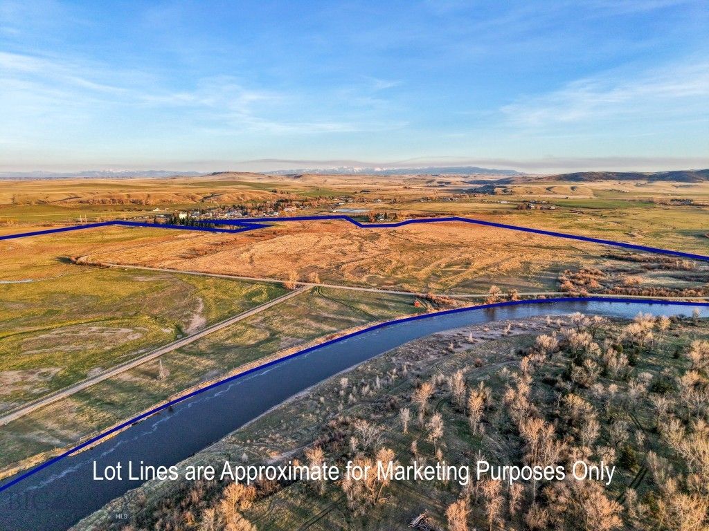 2400 Meridian Cemetery Road, Willow Creek, MT 59760 photo 91