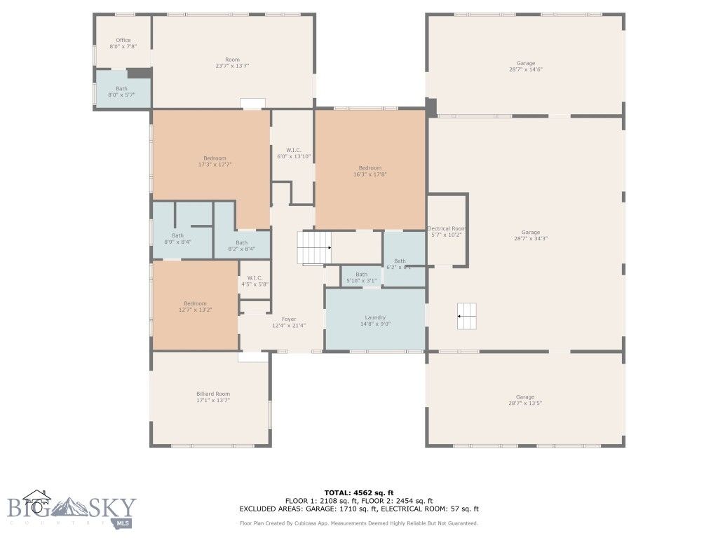 2400 Meridian Cemetery Road, Willow Creek, MT 59760 photo 92