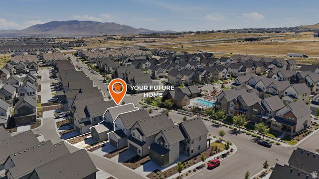 2402 N SUNMORE WAY, Lehi, UT 84043