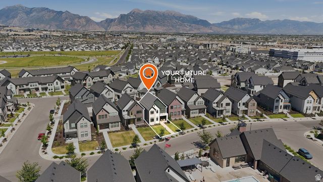 2402 N SUNMORE WAY, Lehi, UT 84043