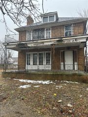 2441 Calvert Street, Detroit, MI 48206