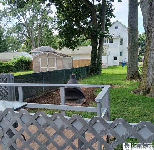 418 Washburn Street, Lockport City, NY 14094