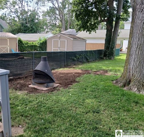 418 Washburn Street, Lockport City, NY 14094