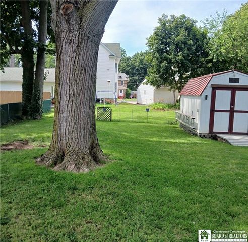 418 Washburn Street, Lockport City, NY 14094