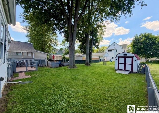 418 Washburn Street, Lockport City, NY 14094