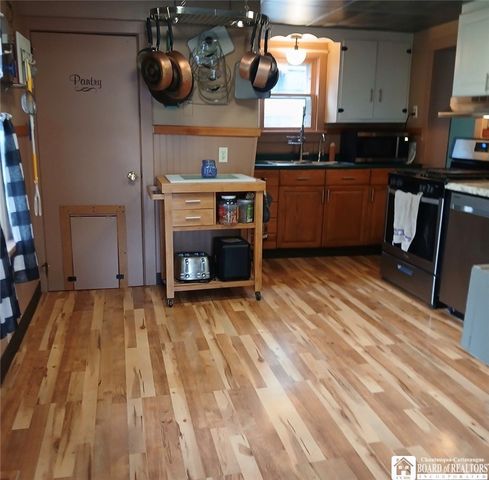 418 Washburn Street, Lockport City, NY 14094