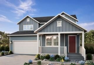 13331 Merrymaker Drive, Firestone, CO 80504
