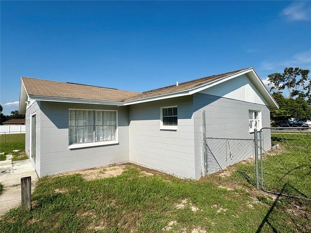 5389 MARINER BOULEVARD, Spring Hill, FL 34609