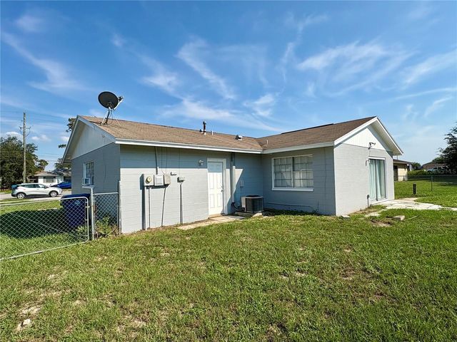 5389 MARINER BOULEVARD, Spring Hill, FL 34609