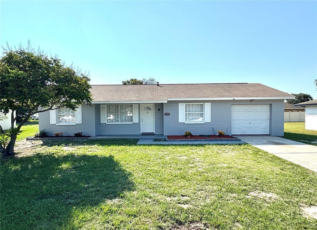 5389 MARINER BOULEVARD, Spring Hill, FL 34609