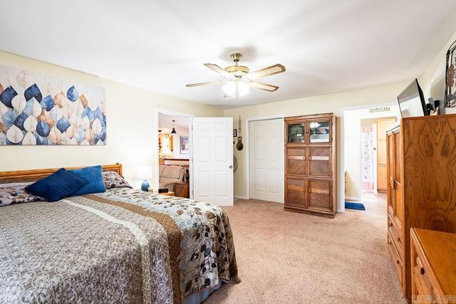 174 Woodlawn Drive, Heber Springs, AR 72543