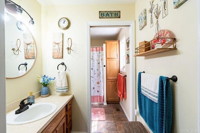 174 Woodlawn Drive, Heber Springs, AR 72543