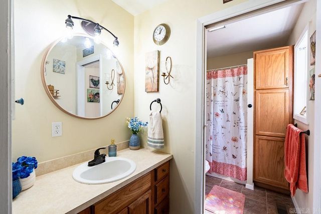 174 Woodlawn Drive, Heber Springs, AR 72543