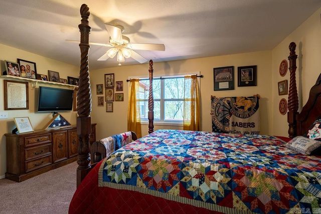 174 Woodlawn Drive, Heber Springs, AR 72543