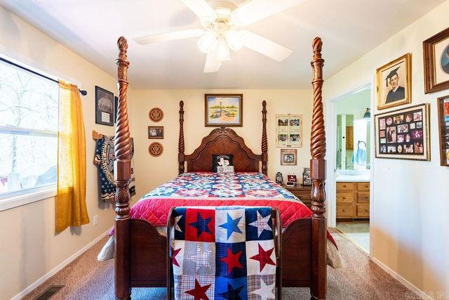 174 Woodlawn Drive, Heber Springs, AR 72543