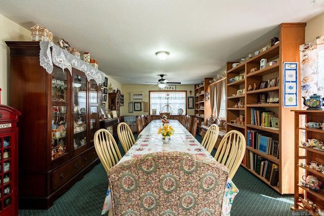 174 Woodlawn Drive, Heber Springs, AR 72543