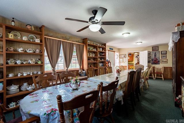 174 Woodlawn Drive, Heber Springs, AR 72543