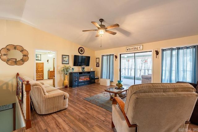 174 Woodlawn Drive, Heber Springs, AR 72543