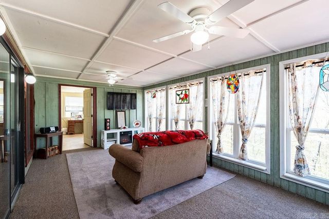 174 Woodlawn Drive, Heber Springs, AR 72543