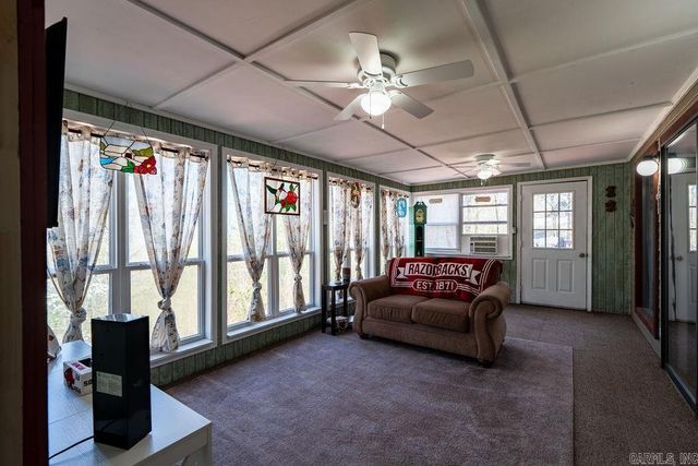 174 Woodlawn Drive, Heber Springs, AR 72543