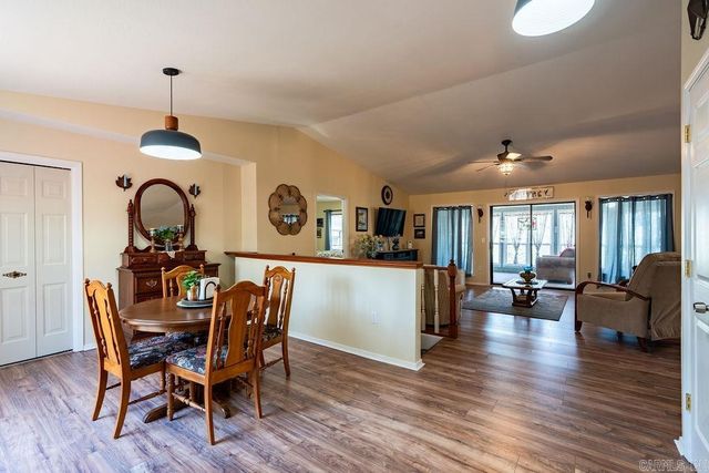 174 Woodlawn Drive, Heber Springs, AR 72543