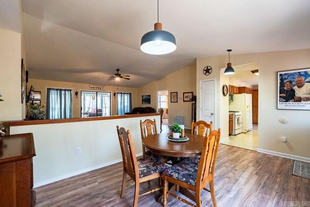 174 Woodlawn Drive, Heber Springs, AR 72543