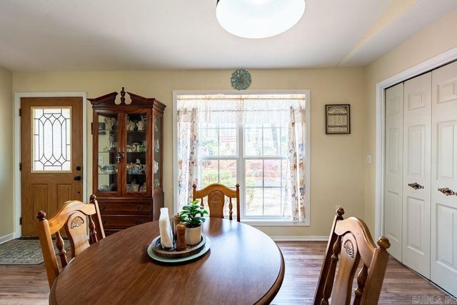 174 Woodlawn Drive, Heber Springs, AR 72543