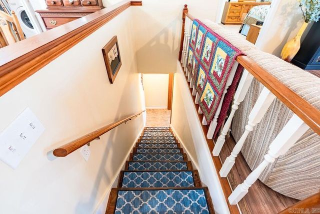 174 Woodlawn Drive, Heber Springs, AR 72543