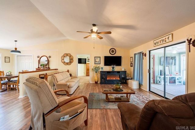 174 Woodlawn Drive, Heber Springs, AR 72543