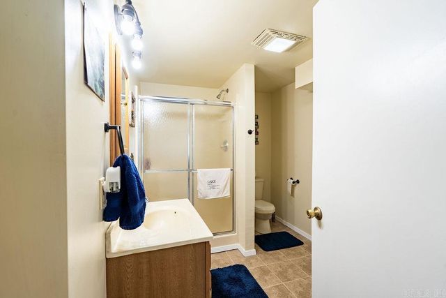 174 Woodlawn Drive, Heber Springs, AR 72543