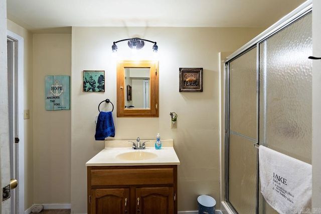 174 Woodlawn Drive, Heber Springs, AR 72543