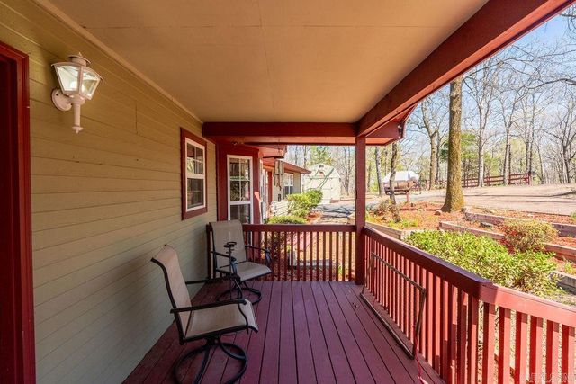 174 Woodlawn Drive, Heber Springs, AR 72543