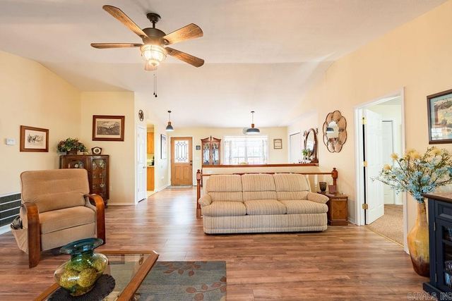 174 Woodlawn Drive, Heber Springs, AR 72543