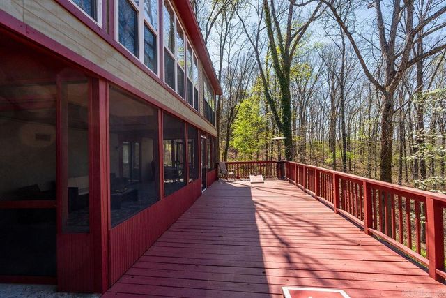 174 Woodlawn Drive, Heber Springs, AR 72543